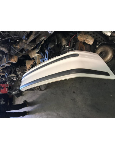 Pare choc arriere BMW SERIE 3 (E46) 