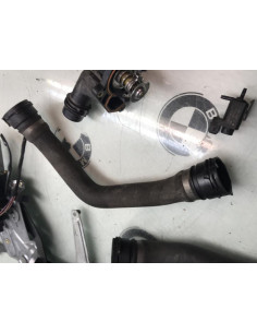 Durite BMW SERIE 3 (E46) 