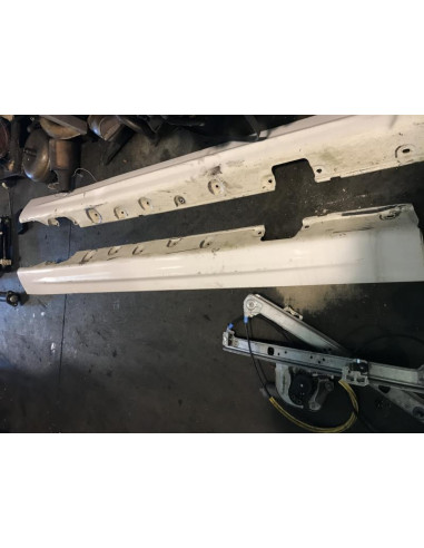 Bas de caisse gauche BMW SERIE 3 (E46) 