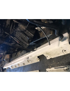 Bas de caisse droit BMW SERIE 3 (E46) 