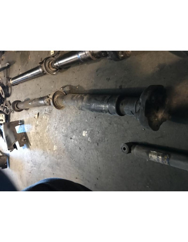Arbre de transmission (propulsion) BMW X5 (E53) PHASE 2 