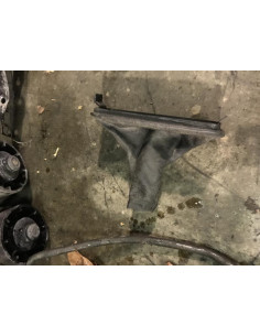 Soufflet de levier de frein a main BMW X5 E53 