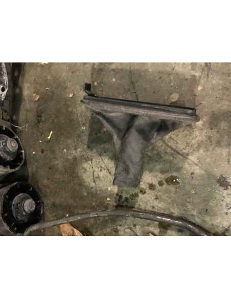 Soufflet de levier de frein a main BMW X5 E53 