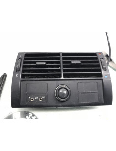 Console central (interieur plastique) BMW X5 E53 