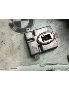 Boitier xenon BMW SERIE 3 E90 PHASE 2 