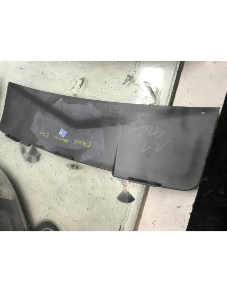 Pare choc arriere BMW X5 E70 PHASE 1 
