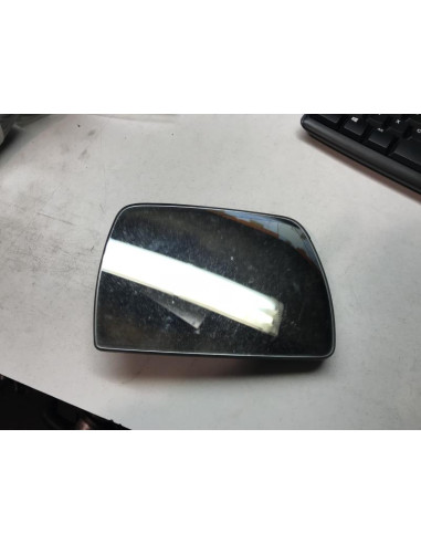 Glace retroviseur droit BMW X3 (E83) PHASE 1 