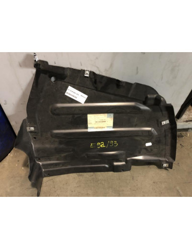 Cache sous moteur BMW SERIE 3 E93 CABRIO PHASE 2 