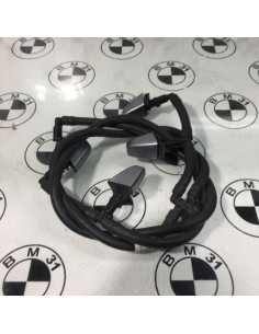 Durite BMW X3 (E83) PHASE 1 