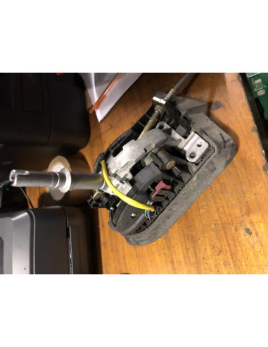 Selecteur boite de vitesse BMW X5 E53 