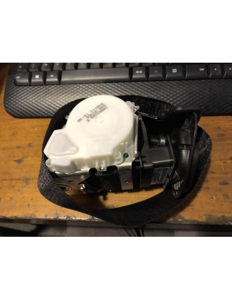 Ceinture avant droit BMW SERIE 3 E93 CABRIO PHASE 2 