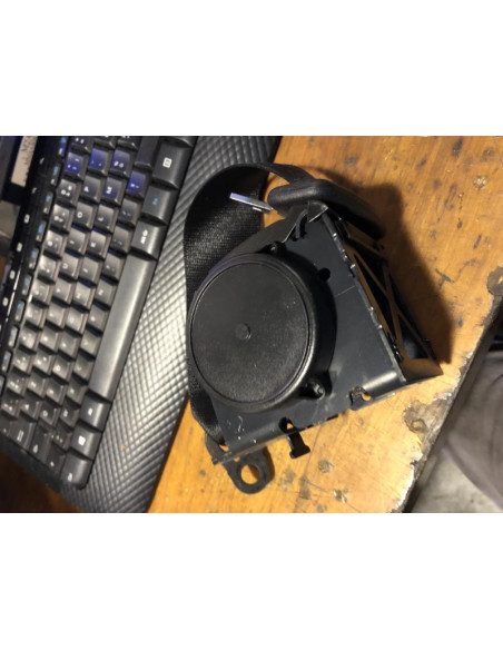 Ceinture arriere gauche BMW SERIE 1 (F20) 
