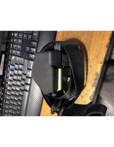 Ceinture avant gauche BMW SERIE 3 E46 COMPACT PHASE 1 