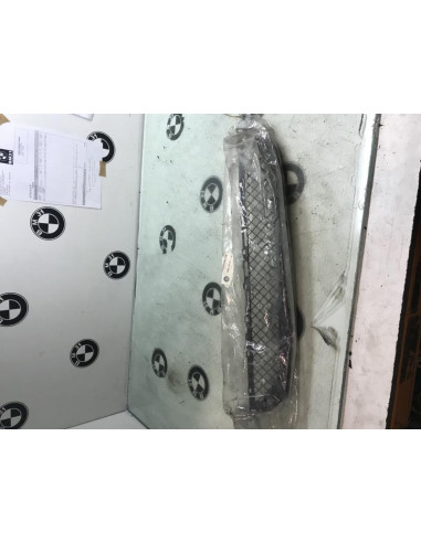 Grille de pare choc BMW  