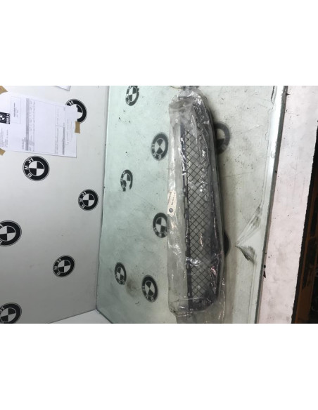 Grille de pare choc BMW  