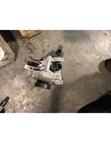 Boitier eau MINI MINI 2 R56 PHASE 2 