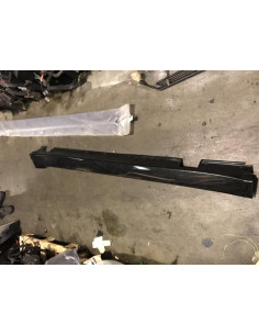 Bas de caisse gauche BMW SERIE 5 E60 PHASE 2 