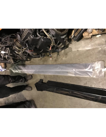 Bas de caisse droit BMW SERIE 3 E46 COMPACT PHASE 1 