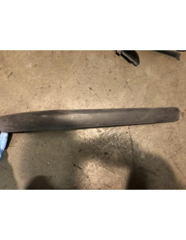 Moulure de pare choc avant BMW SERIE 3 (E46) 