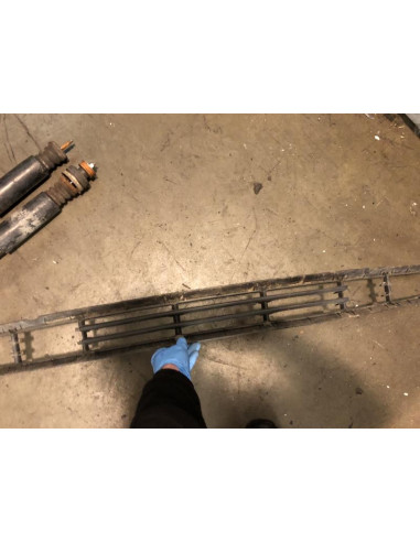 Grille de pare choc BMW SERIE 3 (E46) 