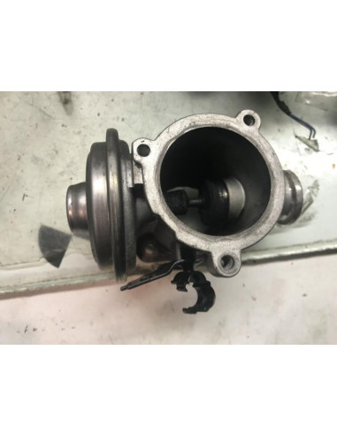 Vanne EGR BMW SERIE 3 (E90) PHASE 1 