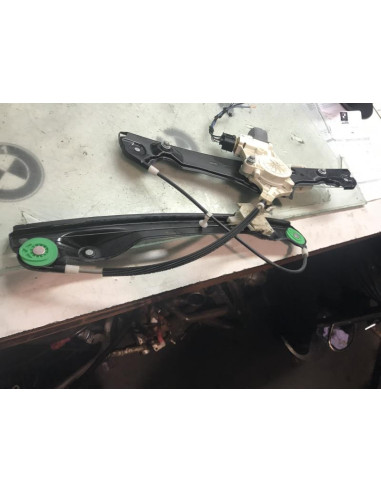 Leve vitre electrique avant gauche BMW SERIE 3 (E90) PHASE 1 
