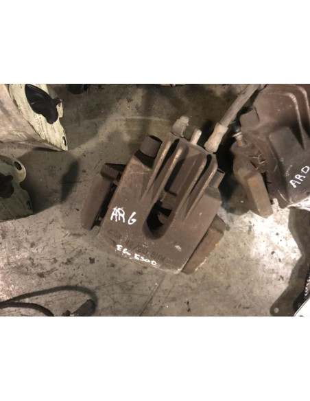 Etrier arriere gauche (freinage) BMW SERIE 5 (E60) PHASE 1 