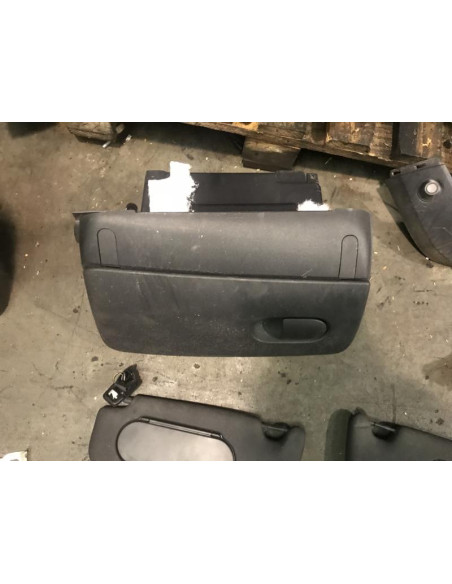 Boite a gants MINI MINI III (F56) 