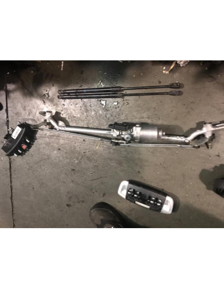 Moteur essuie glace avant MINI MINI III (F56) 