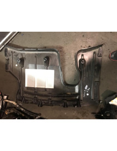 Cache sous moteur BMW SERIE 3 E91 TOURING PHASE 2 BREAK Diesel