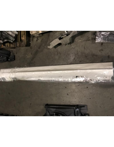 Bas de caisse droit BMW SERIE 3 E46 COMPACT PHASE 1 