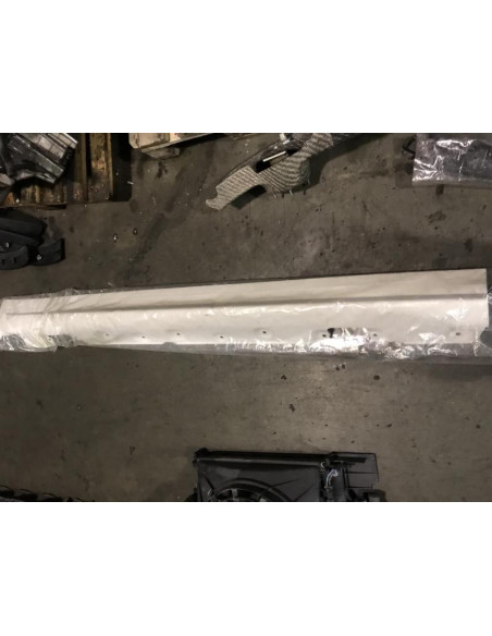 Bas de caisse droit BMW SERIE 3 E46 COMPACT PHASE 1 