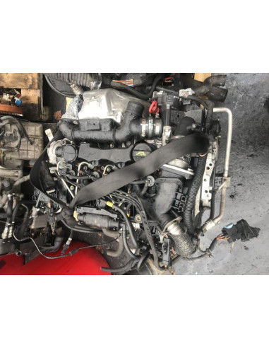Injecteurs MINI MINI 2 R56 PHASE 1 