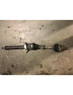 Cardan droit (transmission) MINI MINI 2 R56 PHASE 1 