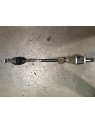 Cardan arriere droit (transmission) MINI MINI II COUNTRYMAN (R60) 
