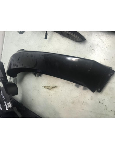 Moulure de pare choc avant BMW X5 E70 PHASE 1 