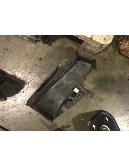 Conduite d'air BMW SERIE 3 (E46) 