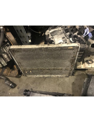 Radiateur eau BMW SERIE 3 (E46) 