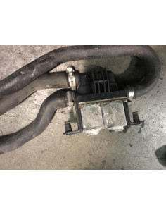 Robinet de chauffage BMW X5 E53 