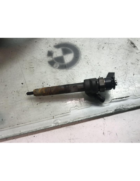 Injecteurs BMW SERIE 1 (E87) PHASE 2 (LCI) 