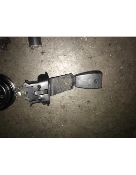 Attache ceinture arriere centrale BMW SERIE 7 E38 