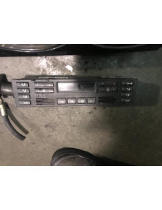 Commande chauffage BMW SERIE 7 E38 