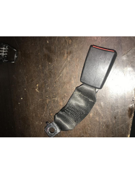Attache ceinture arriere centrale BMW X3 (E83) PHASE 1 