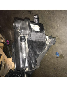 Vase d'expansion BMW X5 (E53) PHASE 1 