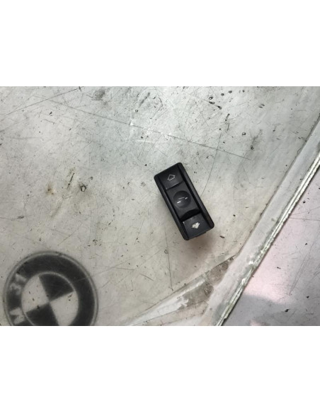 Bouton/Interrupteur BMW  