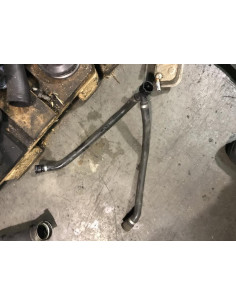 Durite BMW X3 E83 PHASE 2 