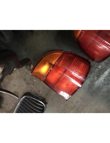 Feu arriere principal droit (feux) BMW SERIE 5 E39 TOURING PHASE 1 BREAK 