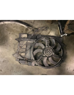Ventilateur MINI  
