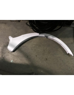Extension d'aile arriere gauche BMW X3 (E83) PHASE 1 