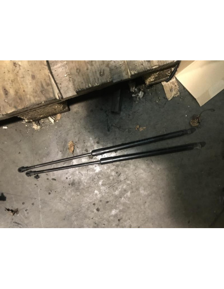 Verin de coffre BMW  